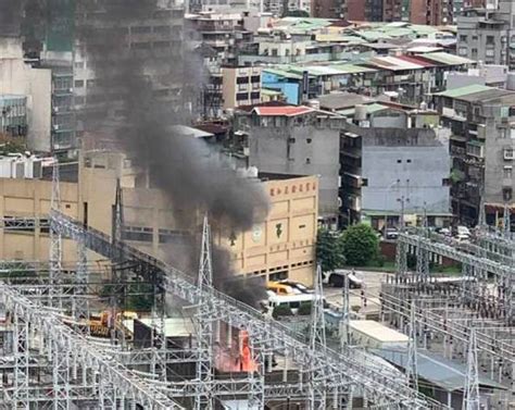 變電所 安全距離|各地變電所、變電箱爆炸事件不斷 要求經濟部修訂「變電所裝置。